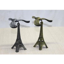 Costurera Kartalli Metal Eyfel Kulesi