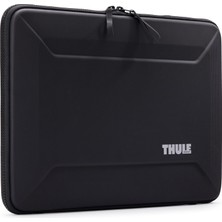 Thule Gauntlet 5 MacBook Kılıfı 16 Inç - Siyah