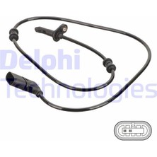 Delphi Delphı SS20813 - Abs Sensoru Arka Mercedes C-Class W205 S205 C205 A205