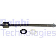 Delphi Delphı TA2089 - Rot Mili Clıo Iıı 05 Modus 04 Nıssan Mıcra K12 03
