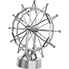 Costurera Gümüş Denge Topu