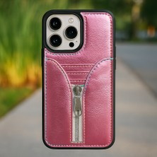 Tepex Hakiki Deri Iphone 14 Promax Uyumlu Deri Kaliteli Telefon Kılıfı...