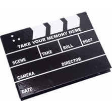 Costurera Klaket Fotoğraf Albümü