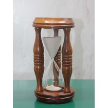 Costurera Ahşap Kumsaati