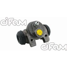 Cifam Fren Silindiri M131 1600 Dkş 22.22Mm 7701365519-7700650845-790417