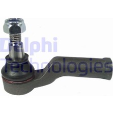 Delphi Delphı TA2447 - Rot Başı Sol Mondeo 07-15 Volvo S60 10-18 S80 06-16 V60 10-18 V70 07-15 XC60 08-17 XC70 Galaxy 06-15 Smax 06-14 Landrover Freelander 06-14 XC70 2008-2016 31280000-31302344