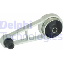 Delphi Delphı TEM015 - Motor Takozu Arka Clıo Iı 98 05 Clıo Symbol 00 Kangoo 97 Megane I 96 Symbol Iı 08 14 Solenza 03 1.2 1.4 1.6 1.9d