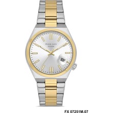 Frank Alex Erkek Kol Saati