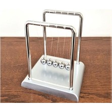 Costurera Gümüş Denge Topu Küçük Boy