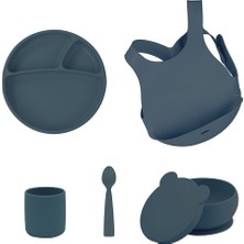 Matmel Blw Beslenme Seti Deep Blue