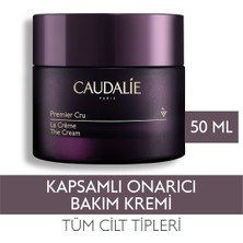 Caudalie Premier Cru Illuminating-Shining Day Care Cream 50 ml