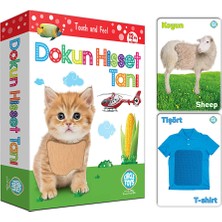 Matmel Dokun Hisset Tanı Seti