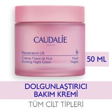 Caudalie Resveratrol-Lift Skin Barrier Repair Firming Night Care Cream