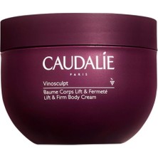Caudalie Sıkılaştırıcı ve Sarkma Karşıtı Vinosculpt Lift And Firm Vücut Bakım Kremi 250 ml