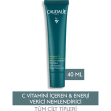 Caudalie Vinergetic C+ Brightening Moisturizer With Vitamin C 40 ml