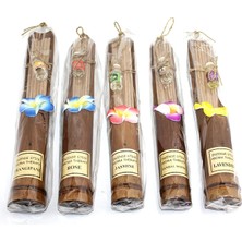 Marsilyan Bambu Kutulu Çubuk Tütsü