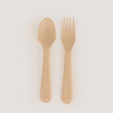 Matmel Lc Kaşık Çatal Seti Cloud