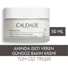 Caudalie Vinoperfect Skin Barrier Repairing Day Care Cream 50 ml