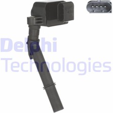 Delphi Delphı GN11053-12B1 - Atesleme Bobını Mercedes M260 M264 W177 W247 W205 S205 C205 C118 C257 W213 S213 C238 X247 H247 C253