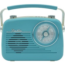 Costurera Radyo Hoparlör