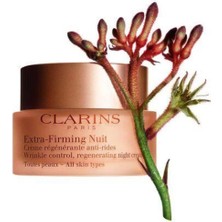 Clarins Extra Firming Night Cream 50 ml Night Cream - For All Skin Types
