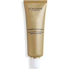 L'Occitane Firming Neck Cream For Skin Showing Signs Of Aging 50 ml