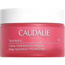 SHC4200 Caudalie Vinohydra Yoğun Nemlendirici Bakım Kremi 50 ml