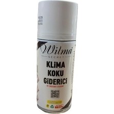 Wilma Secret Klima Koku Giderici 150CC