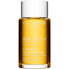 Clarins Vücut Yağı 100 ml