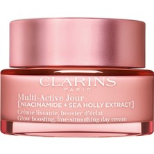 Clarins Multi-Active Jour Nemlendirici Krem 50ML