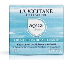 L'Occitane Aqua Réotier Ultra Thirst-Smoothing Aqua Reotier Intense Moisture Cream