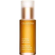 Clarins Tüm Ciltler Için Göğüs Bakım Jeli - Bust Beauty Extra Lift Gel 50 ml 3380811720104
