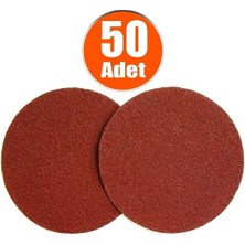 Başaranlar 150MM. 150 Kum Cırt Zımpara Nk 50 Adet