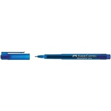 SHC4200 Faber-Castell Faber Castell 1554 Broadpen Keçeli Kalem