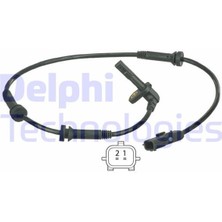 Delphi Delphı SS20473 - Abs Sensörü Ön Sağ-Sol Renault Clıo Iv 12 Captur I 13 Zoe 14