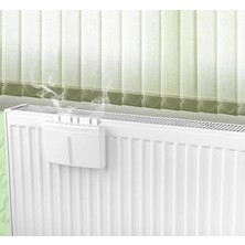 Marsilyan Hava Nemlendirici Kalorifer Suluğu - Göstergeli