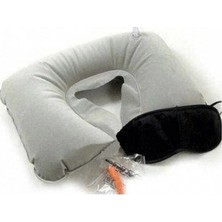 Marsilyan Seyahat Seti - Uyku Seti (3 Parça)