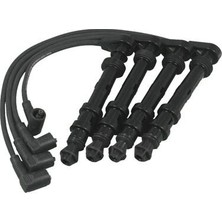 Doduco 7820 - Buji Kablo Tk. Palıo 96-01 -Albea 02 1.6 16V-MAREA-BRAVA-BRAVO 1.6 Dohc 97