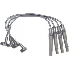 Doduco 7690 - Buji Kablosu Clıo Iıı-Kng-Twng 1.2 16V-DACIA Logan Mcv Iı 1.2 13 Sandero 1.2 16V 08