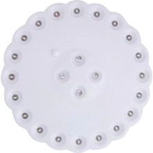 Marsilyan Watton Camping Light 24 Ledli Çadır ve Kamp Feneri