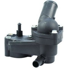 Elba 1080075 - Komple Termostat Oes Termostatlı Ford Focus 98-04 -Connect 02 1.8 Di-Tdi-Tdci