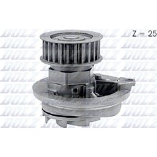 Dolz O137 - Devirdaim Astra F-Vectra A-Omega A 1.8-2.0 95-98 -Frontera