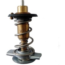 Elba 860009 - Termostat 82C Ducato-Peugeot J10-IVECO Daıly 2.3jtd Iç Grup