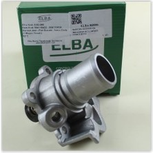 Elba 860086 - Termostat 82C 1 Müşür Yuvalı Ducato 2.3mjt-Iveco Daıly 2.3mjtd