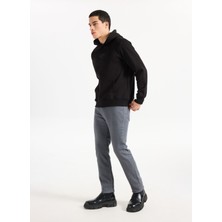 Lee Şeffaf Erkek Slim Fit Denim Pantolon L7010002635 Rider Denim Pantolon