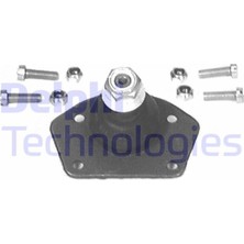 Delphi Delphı TC260 - Rotil Alt R12