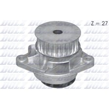 Dolz A191 - Devirdaim Bora Caddy Golf 1.4 16V Jetta 1.6 Fsi