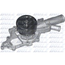 Dolz M214 - Devırdaım Pompası Mercedes OM646 W203 W204 CL203 W211 S211