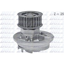 Dolz O138 - Devirdaim Astra F-G-Vectra A-B-Omega B-Kadett E-Calıbra A 1.8i 16V-1.7D-2.0I 16V 1334041