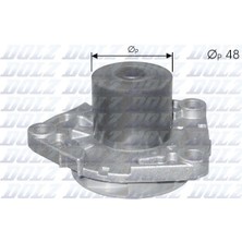 Dolz A300 - Devirdaim Su Pompası Fıat Doblo 10 Bravo Iı 07 14 500L 12 18 500×14 Egea 15 Opel Astra H-J- Insıgnıa 08 Vectra C 04 Alfa Romeo 159 Gıulıetta 10 Mıto 11 Jeep Ranegade 1.6d Mtj 1.9d Mtj 2.0 Cdtı